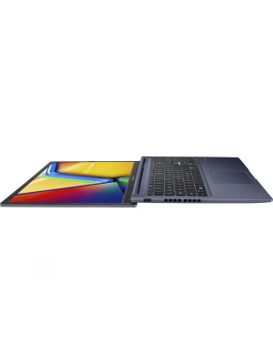������� ASUS Vivobook 15 D1502YA-BQ938, 15.6" (1920x1080) IPS/AMD Ryzen 7 5825U/16 �� DDR4/512 �� SSD/AMD Radeon Graphics/Windows 11 Pro, ����� (90NBOX21-M01LF0-WIN)