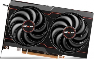  Sapphire PCI-E AMD Radeon RX 6600 8Gb PULSE (128bit/GDDR6/DPx3/HDMI/RTL) (11310-01-20G)