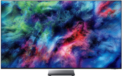 ��������� Samsung 65" Micro RGB R95H 4K, ��������� AI Micro RGB, Smart �� (2026) MRE65R95HAUXPY ������