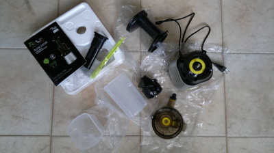 ������������� VLK Profi 3100