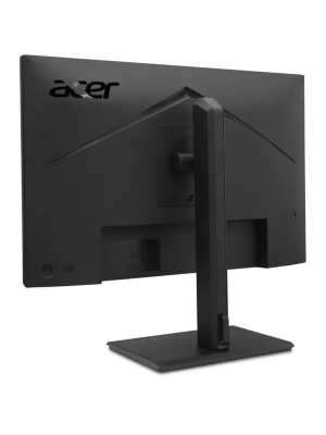 ������� ACER Vero B247YGbmiprxv 23,8'', IPS, 1920x1080, 1 / 4ms, 250cd, 120Hz, 1xVGA + 1xHDMI(1.4) + 1xDP(1.2) + SPK + Audio In/Out, Speakers 2Wx2, sync: FreeSync, hadj 165, Vesa:100x100