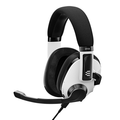 ������� ��������� EPOS H3 Hybrid ����� (Sennheiser,m jack 3.5 ��, USB, Bluetooth,PC/Soft phone,PS4,Xbox One,Nintendo Switch,Mac OSX,PS5,Xbox Series X)
