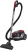 Пылесос Vitek VT-CV3113 2200Вт красный/серый Пылесос Vitek VT-CV3113 2200Вт красный/серый