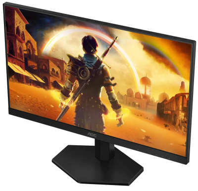 ������� AOC 23.6" 24G42E FHD VA WLED ������
