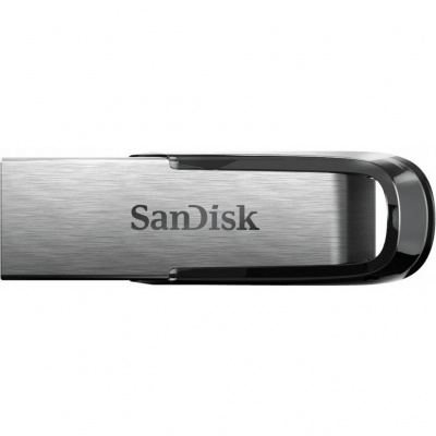 ���� ���� 256GB SanDisk CZ73 Ultra Flair, USB 3.0, Metal