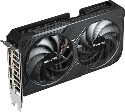 ���������� Gigabyte NVIDIA GeForce RTX 5060TI 8Gb 128bit PCI-E 5.0 GDDR7 GV-N506TWF2MAX-8GD Ret
