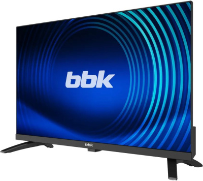 ��������� LED BBK 24" 24LEX-7150/TS2C (B) FHD 60Hz WiFi Smart TV (RUS) ������