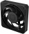 Вентилятор для корпуса ID-Cooling AT-120-K 120х120x15 черный Вентилятор для корпуса ID-Cooling AT-120-K 120х120x15 черный