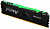   8Gb Kingston Fury Beast RGB KF437C19BBA/8 DDR4 3733MHz CL19 DIMM