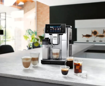 ���������� Delonghi ECAM630.55.SSM 1450�� ������/�����������