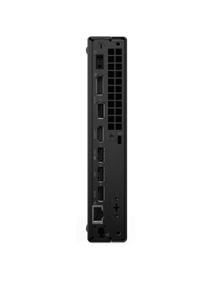 ����-�� Lenovo ThinkCentre Neo 50q G5 Tiny, Intel Core i3-1315U/8 �� DDR5/256 �� SSD/Intel UHD Graphics/��� ��/����������, ����, ������ (13B90027GP)