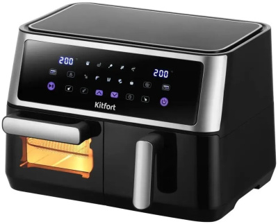 ��������� Kitfort ��-2256 2850�� ������/�����������
