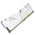 Оперативная память 8Gb Netac Shadow II NTSWD4P26SP-08W, DDR4, DIMM, PC21300, 2666Mhz, C19, White, с радиатором Оперативная память 8Gb Netac Shadow II NTSWD4P26SP-08W, DDR4, DIMM, PC21300, 2666Mhz, C19, White, с радиатором