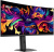 ������� MSI 34" MPG 341CQP QD-OLED X28 , 280��, ���������, ������ (9S6-3DE39T-012)