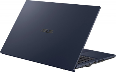  ASUS ExpertBook B1 B1500CEAE-EJ1998R, 15.6" (1920x1080) IPS/Intel Core i5-1135G7/8 DDR4/512 SSD/Iris Xe Graphics/Windows 10 Pro,  (90NX0441-M23760)