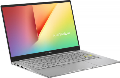  Asus VivoBook S13 S333JQ-EG015 (90NB0QS3-M00260) 13.3"(1920x1080)IPS-/ i5-1035G1(1)/ 8/ 512Gb SSD/ GeForce MX 350 2/  DVD/  / 