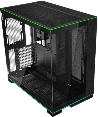 ������ Lian-Li O11 DYNAMIC EVO RGB ������ ��� �� ATX G99.O11DERGBX.00