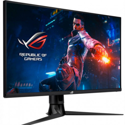  32" Asus ROG SWIFT PG32UQ 3840x2160 IPS 144 1ms G-Sync HDMI DisplayPort USB