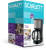 Кофеварка капельная Scarlett SC-CM33011 750Вт черный/стальной Кофеварка капельная Scarlett SC-CM33011 750Вт черный/стальной