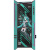 Корпус ASUS ROG STRIX HELIOS II GX601S HATSUNE MIKU Корпус ASUS ROG STRIX HELIOS II GX601S HATSUNE MIKU