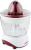 Соковыжималка цитрусовая Scarlett SC-JE50C06 25Вт рез.сок.:700мл. белый/красный Соковыжималка цитрусовая Scarlett SC-JE50C06 25Вт рез.сок.:700мл. белый/красный