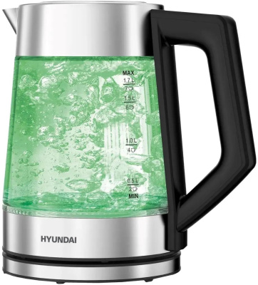 ������ ������������� Hyundai HYK-G4402 1.7�. 2200�� ������/����������� ������: ������