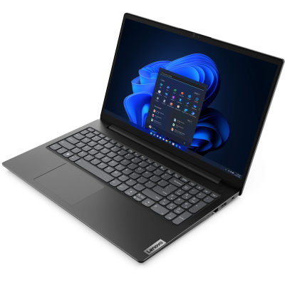  Lenovo V15 G3 IAP, 15.6" (1920x1080) TN/Intel Core i3-1215U/8 DDR4/256 SSD/UHD Graphics/ ,  (82TT003VRU)