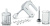 ������ ������ Bosch MFQ4080 500�� �����