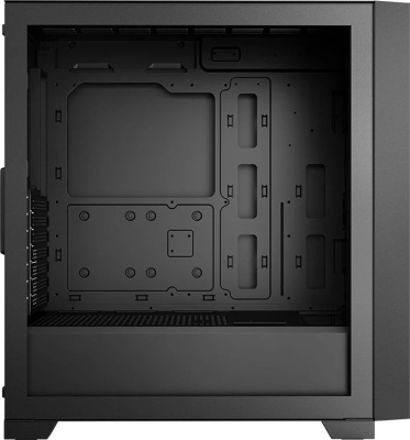 ������ ��� ����� ������� PCcooler C3D510 BK ARGB