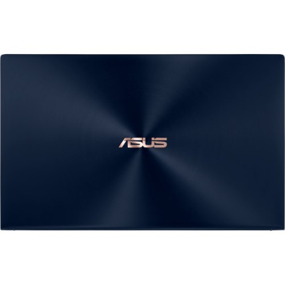  Asus Zenbook 15 UX534FAC-A8053T Royal Blue Core i7-10510U/16G/512G SSD/15.6" FHD IPS AG/WiFi/BT/ScreenPad 2.0/Win10 +  90NB0NM1-M02830