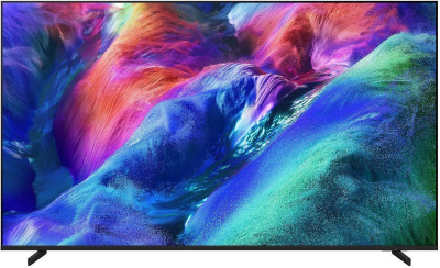 ��������� Samsung 75" Micro RGB R85H 4K, ��������� Micro RGB AI Engine, Smart �� (2026) MRE75R85HAUXPY ��������-������