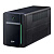  APC Back-UPS 1200VA/650W, BX1200MI-GR