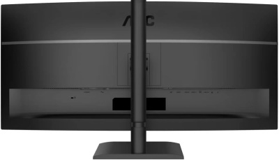 ������� AOC 34" CU34E4CV 1500R, VA UWQHD, 4ms, 120 ��, ������