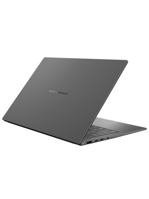 ������� ASUS Zenbook S 14 OLED UX5406AA-SW076W, 14" (2880x1800) OLED 120 ��/Intel Core Ultra 7 258V/32 �� LPDDR5X/1024 �� SSD/Intel Arc Graphics/Windows 11 Home, ����� (90NB16Q6-M00CY0)
