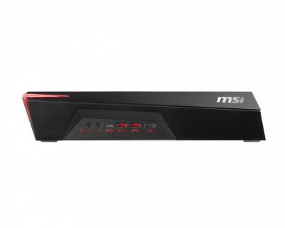   MSI Trident 3 8RD-035RU MT i7 8700/16Gb/1Tb/SSD256Gb/GTX1070 8Gb/Win 10/Black