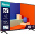  Hisense 55" 55A6K Ultra HD 4k SmartTV