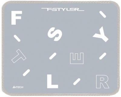 ������ ��� ���� A4Tech FStyler FP25 �����/����� 250x200x2��