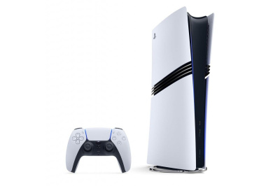 ������� ������� PlayStation 5 Pro Digital CFI-7021B �����/������