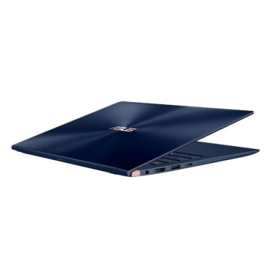  ASUS ZenBook UX433FAC-A5113R Intel i7-10510U/16G/512G SSD/14" FHD/Intel UHD 620/Number Pad/Win10 Pro , 90NB0MQ5-M03870