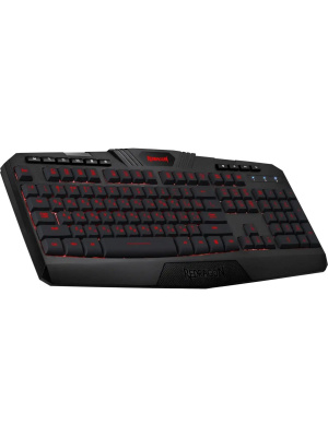 ���������� ������������/��������� REDRAGON Harpe Wireless 104�� RGB ������ 73167