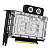  INNO3D NVIDIA GeForce RTX 5080 iCHILL FROSTBITE OC 16Gb (C50803-16D7X-1760FB)