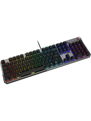 ���������� MSI STRIKE 600 SILENT RU ������ (S11-04RU256-CLA)