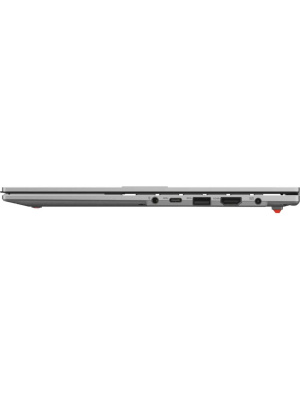 ������� ASUS VivoBook Go 15 E1504FA-BQ5529, 15.6" (1920x1080) IPS/AMD Ryzen 5 40/16 �� DDR5/256 �� SSD/AMD Radeon Graphics/Windows 11 Pro, ����������� (90NB0ZR1-M07PU0_Win11P)