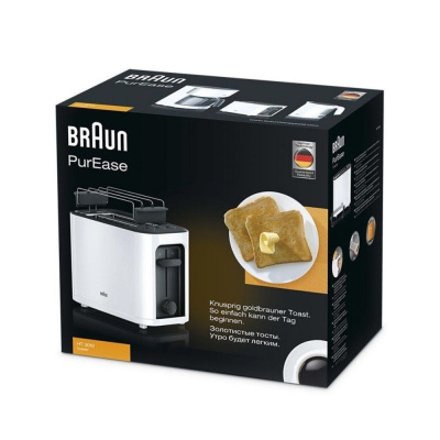 ������ Braun HT3010WH