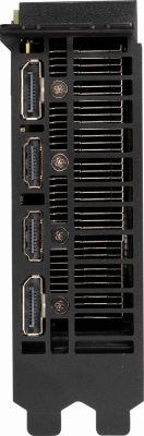  ASUS  nVidia GeForce RTX2060 Super PCI-E 8192Mb (TURBO-RTX2060S-8G-EVO)