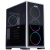 Корпус 1STPLAYER INFINITY IF8 ARGB Black / E-ATX / 4x140mm ARGB fans / IF8-BK-4FO7-14 Корпус 1STPLAYER INFINITY IF8 ARGB Black / E-ATX / 4x140mm ARGB fans / IF8-BK-4FO7-14