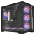Корпус ПК Zalman D40 без БП, Midi-Tower, ARGB, Black Корпус ПК Zalman D40 без БП, Midi-Tower, ARGB, Black