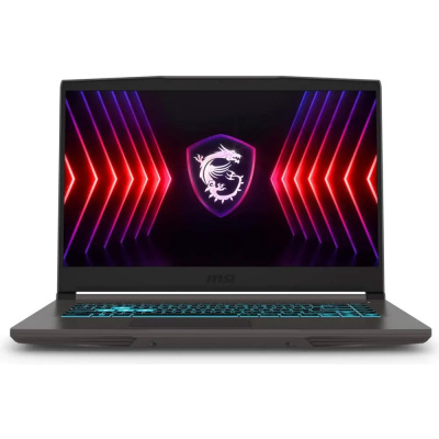  MSI Thin 15 B13VE-2650XRU, 15.6" (1920x1080) IPS 144 /Intel Core i5-13420H/16  DDR4/512  SSD/NVIDIA GeForce RTX 4050   (6 )/ ,  (9S7-16R831-2650)