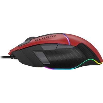 ���� A4TECH Bloody W95 Max Sports �������/������ (W95 MAX SPORTS RED)