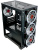 Корпус Ginzzu CL690 Black Корпус Ginzzu CL690 Black